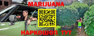 каннабис Кингисепп